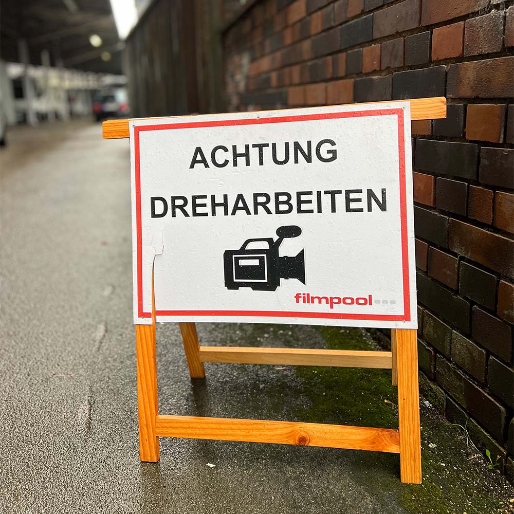 VOX Reportage Pilot Dreharbeiten Dokumentation Sony FX9 Sony FX3 Kameramann Kamera