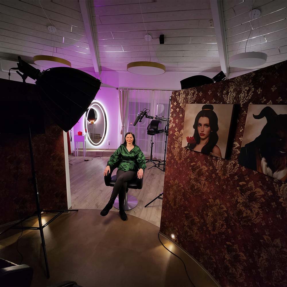 VOX Reportage Pilot Dreharbeiten Dokumentation Sony FX9 Sony FX3 Kameramann Kamera