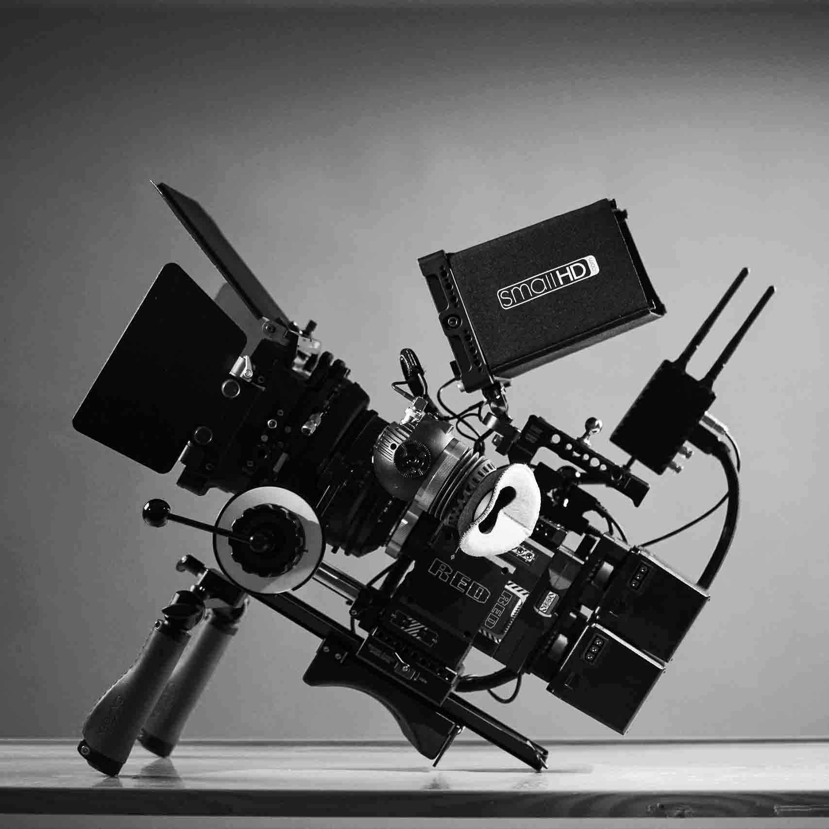 rental site image camera